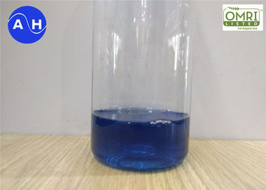 Van de de Aminozureninstallatie van de vloeibare toestand van het de Meststoffencalcium het Borium Vrij Chloor en Nitraat