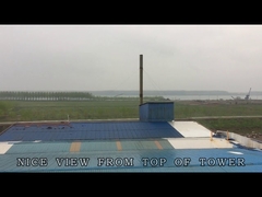 Fabriekstour van Chengdu Chelation Biology Technology Co., Ltd.