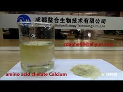 Bio Organische Amino Zuur Peptide Gecheleerd Kalium Bevordert Groei