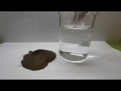 Aminozuur zeewier Huminezuur samengestelde meststofpoeder voor landbouw toepassingen