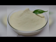 Vismeel eiwitmest bevat micronutriënten waaronder calcium, magnesium, ijzer en zink