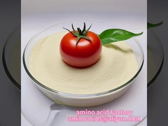 Aminozuren 90 poeder met hoog N om wortels en bloei te verbeteren