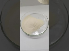 Wateroplosbaar meststof Vrije aminozuren 85% lichtgeel fijn poeder