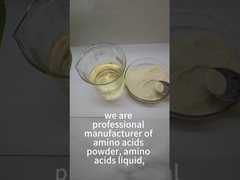 Organische gecheleerde micronutriënten