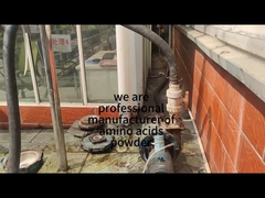 Organische Vloeibare Aminozuurmeststof met ≥50.0% Organisch stof