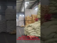 40% Kalium Aminozuur Gecheleerde sporenmineralen voor de plantaardige bananen