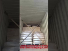 Molybdeen-Boren-Aminozuur-Chelaat Micronutriënten in de landbouw