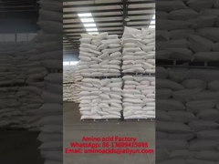 Plantenvoeding Aminozuur Gecheleerde Mineralen, IJzer Aminozuur Chelaat