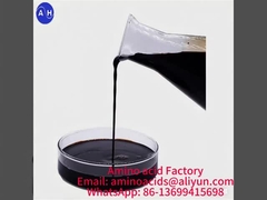 Vrije aminozuur organische meststof samengesteld 30% plantaardige oorsprong uit groenten