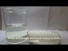 S80 Organische Stikstofmeststof op basis van Gehydrolyseerde Eiwit Aminozuur