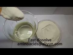 Geen Residu Aminozuur 80% 70% 65% Zuiverheid Gecontroleerde Afgifte Verkorten Groeicyclus