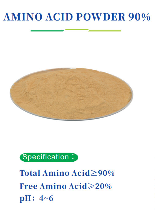 Laatste bedrijfsblogs NEW COMING/ aminozuurpoeder 90% zonder hydroxyproline