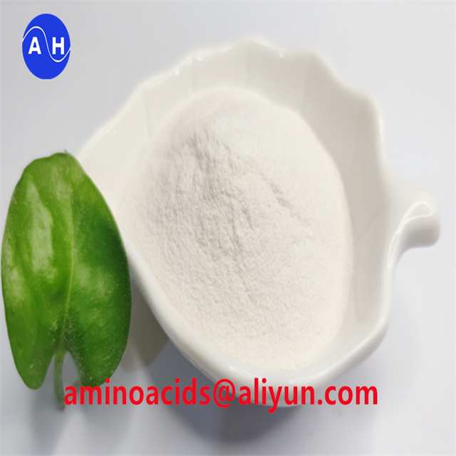 Laatste bedrijfsblogs Onderzoek naar de veiligheidsprestaties van aminozuurpoeder 85% en aminozuurpoeder 90%