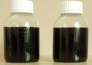 Hydroponic Aminozuur Vloeibare die Meststof in Landbouw Donkere of Bruine Kleur wordt gebruikt