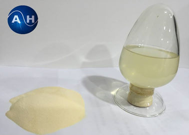 Organische Aminozuur Chelated Mineralen, Vruchten 12% het Chelaat van het Calciumaminozuur