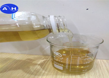 Aminocalcium 6-0-0 met Borium Vloeibare Meststof voor Groenten in Geel