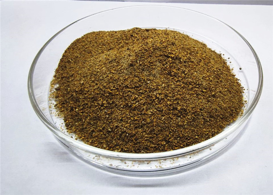 kopen Voer het Additief Chelated Proteinate Poeder van Zinkzn met Ruwe Proteïne voor Voermolen online manufacture