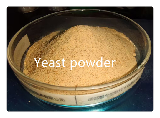 kopen Voor diervoeders bestemd gedroogd biervoeder Gistpoeder online manufacture