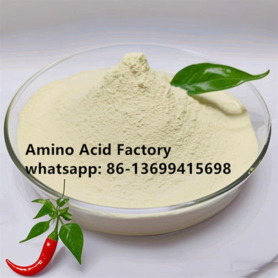 kopen Polypeptide Aminozuur Gelateerd Fosfor En Kalium NPK 5-20-20 Poeder voor betere opname van voedingsstoffen en bodemgezondheid online manufacture