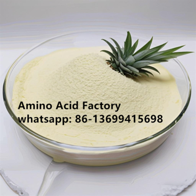 kopen Enzymatische fermentatie Aminozuurpoeder 90% met een hoge compatibiliteit met NPK Huminezuur Zeewierzuur online manufacture