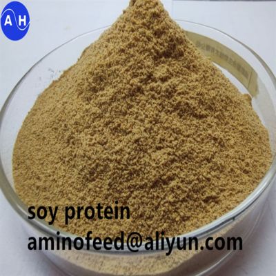 kopen Soybean Meal Protein Feed With Acid Soluble Protein More Than 12% Total Crude Protein 50% For Pig And Poultry Feed online manufacture