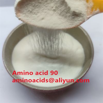 kopen Acid Hydrolyzed Process Amino Acid Powder 90% with PH 5-7 and 100% Water Soluble for Enhanced Plant Growth online manufacture