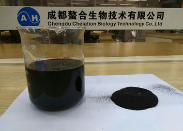 kopen Chelaatmicronutrient Micronutrient van Fe 6% van het Meststoffenchelaat Donkere Bruine Kleur online manufacture