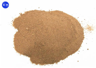 kopen Dierlijk de Meststoffenpoeder van het Uittrekselaminozuur voor Planten het Type van Ammoniumchloride online manufacture