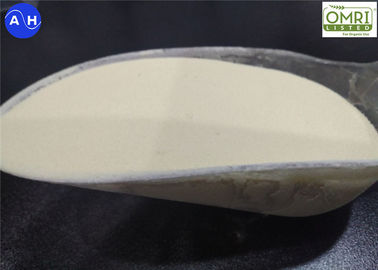 kopen In water oplosbare de Landbouwmeststof van het Organisch stof40% Aminozuur online manufacture