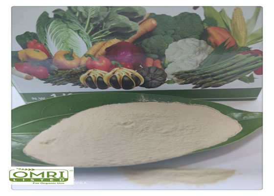 kopen De enzymatische Meststof van het Hydrolyse Organische 20kg/Bag Vismeel online manufacture