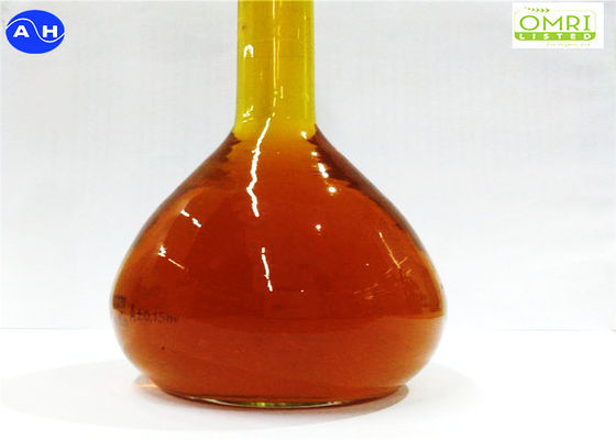kopen Vloeibaar 20%-Aminozuur Chelated met CAS No. 65072-01-7 voor Vruchten Boom online manufacture