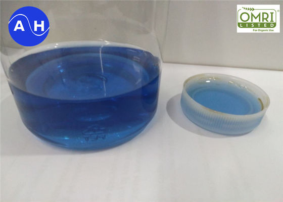 kopen De in water oplosbare 10%-Vloeibare Meststof PH8 van het Zinkaminozuur online manufacture
