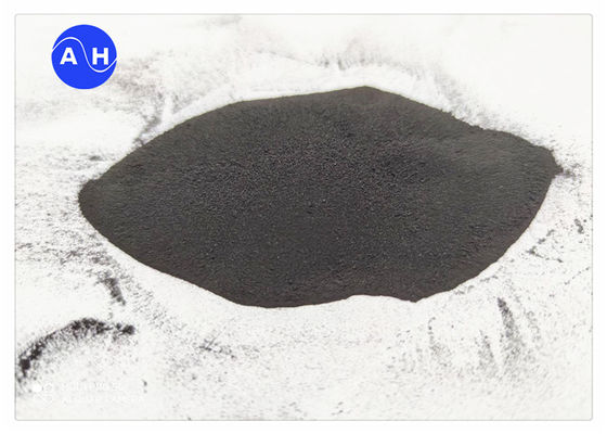 kopen Chelated het Ijzermeststof CAS 16455-61-1 van EDDHA Fe voor Druivenbomen online manufacture