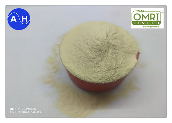 kopen Lichtgeel Gepoederd 25%-Aminozuurchelaat PH7 online manufacture