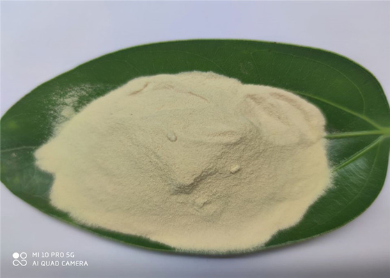 15-1-1 zuivere Eiwit Droge Organische die Vissenmeststof van Hydrolysate wordt gemaakt van Kabeljauwvissen (5lb)
