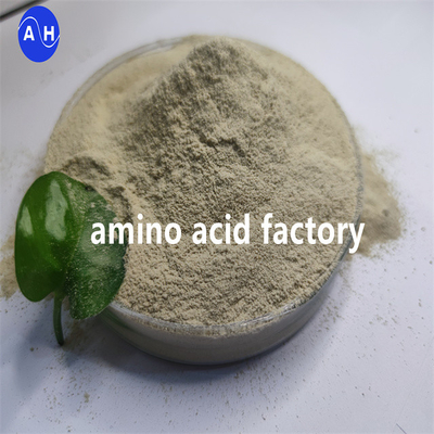 Vissenproteïne hydrolyseerde poeder meststof 80% aminozuren