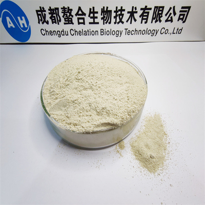 Organic Amino Acid Chelated Macro-Elementen meststof voor ananasbomen maximaliseren de opbrengst