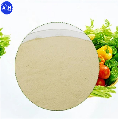 15-1-1 zuivere Eiwit Droge Organische die Vissenmeststof van Hydrolysate wordt gemaakt van Kabeljauwvissen (5lb)