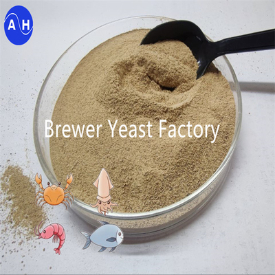 Hoge-activiteit biergist met Saccharomyces Cerevisiae voor de spijsvertering van landbouwhuisdieren