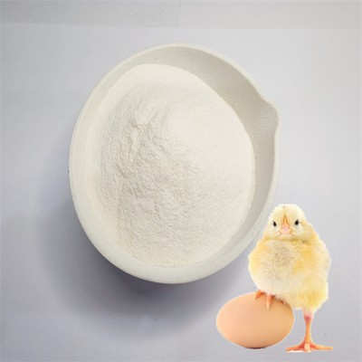 Verbeter de immuunfunctie met methionine ijzerchelaat supplement voor dieren