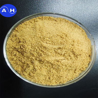 Non-GMO Soja-aminozuurpoeder 90% voor Plantengroei