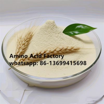 Enzymatische hydrolyse Aminozuurpoeder 90% uit plantaardige bron