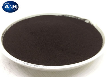 In water oplosbare Chelaatmicronutrient Meststoffen Donkere Bruine 25kgs Kraftpapier Zak