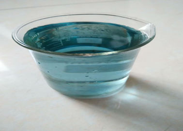 Vloeibare Aminozuur Chelated Zinkmeststof 10% Blauwe Kleuren Goede Absorptie