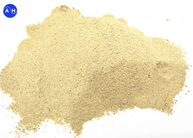 Van de Meststoffen65% Aminozuren van de plantaardige oorsprong Hoge Stikstof Organische het Poedervorm PH 6 - 8