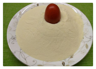 Het Magnesiumaminozuur Chelated Micronutrients van het boriumzink Lichtgele Poedervorm