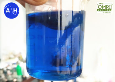 400g / L Amino Chelated Vloeibare Calcium van de Aminozuur het Organische Meststof met Borium