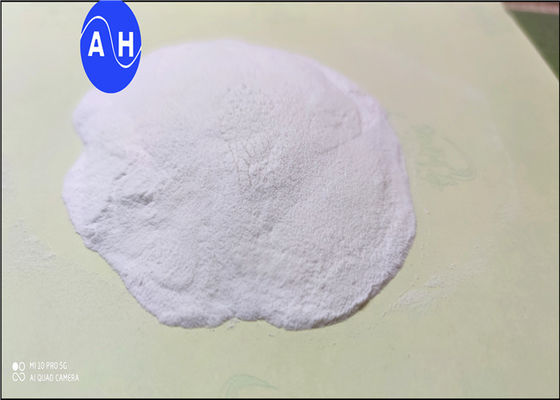 100% het gehydroliseerde Poeder van Zijdeaminozuren voor de Essentieadditief van de Huidzorg